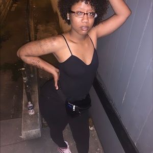 Meet your Posher, Kay